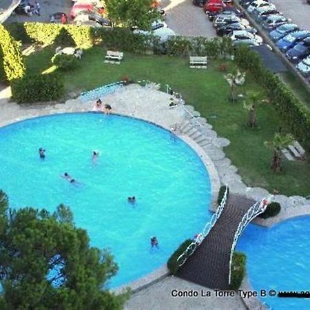 Lignano Sabbiadoro With Pool Daire Dış mekan fotoğraf